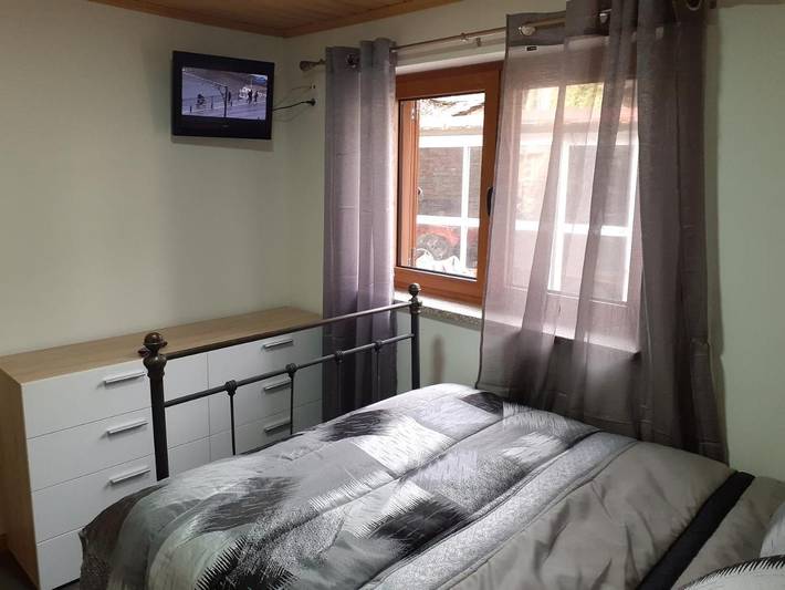 Location de vacances pour 6 personnes, avec balcon dans Castro Daire - 3