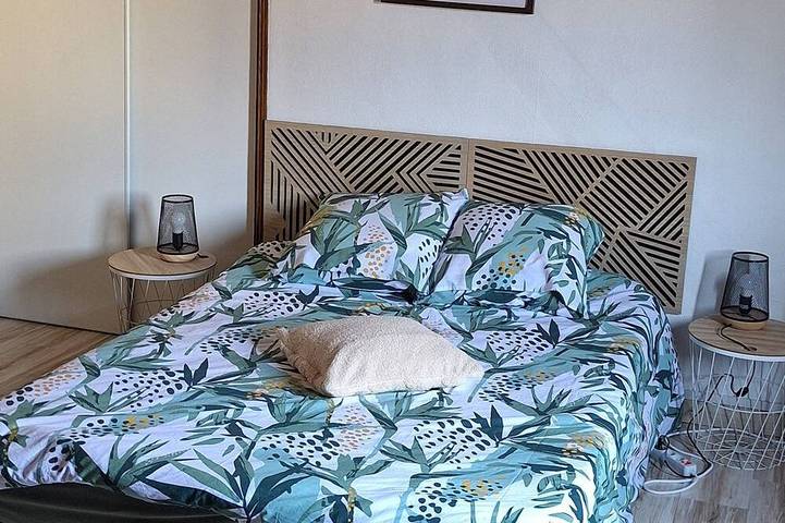 Cosy Home Saumur in Saumur, Loire-Tal