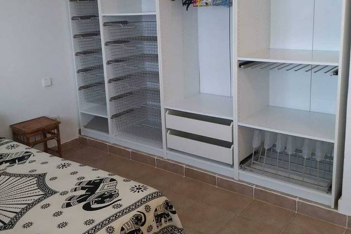 Location de vacances pour 8 personnes, avec jardin à Fortuna - 4