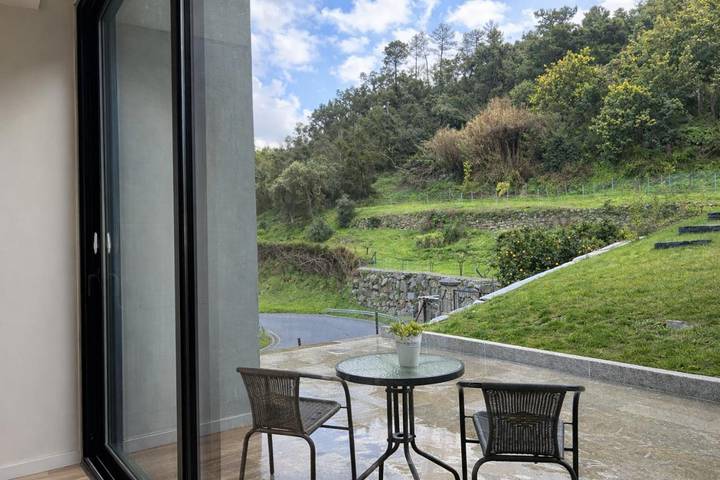 Gîte pour 2 personnes, avec jardin et vue dans Santa Marinha do Zêzere - 4