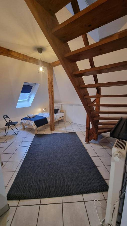 Gîte pour 5 personnes, animaux acceptés à Altkirch - 4