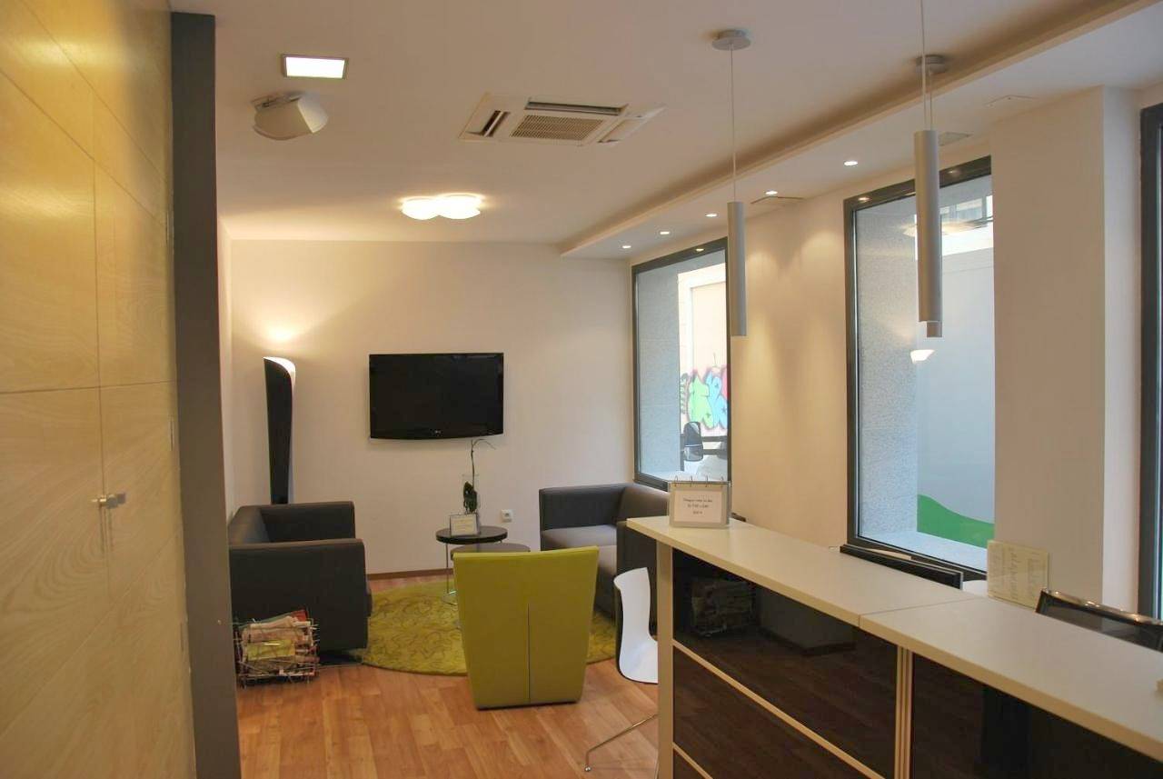 Hotel Trefacio in Zamora , Provincia de Zamora