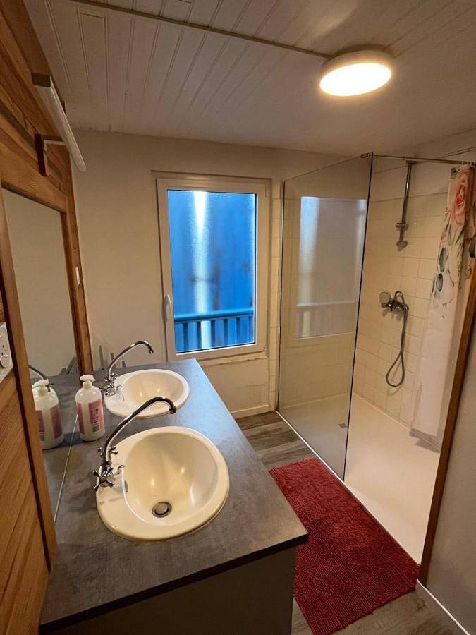 Location de vacances pour 4 personnes, avec Terrasse et Jardin à Lavelanet - 3