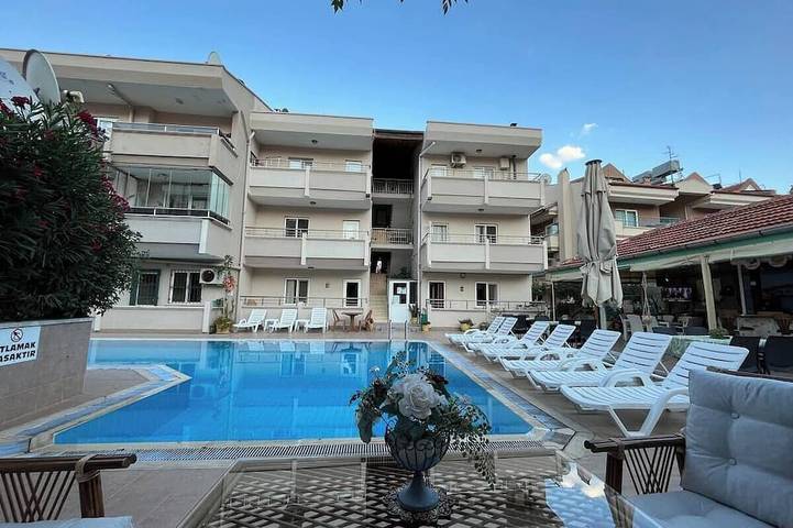 Appartement de vacances pour 4 personnes - 1
