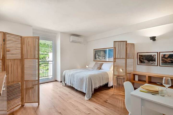 Holiday apartment for 2 people - 1