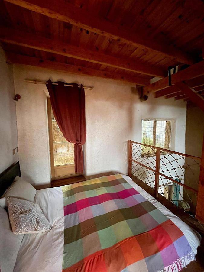 La cabane savoyarde in Saint-Genix-les-Villages, Région de Chambéry