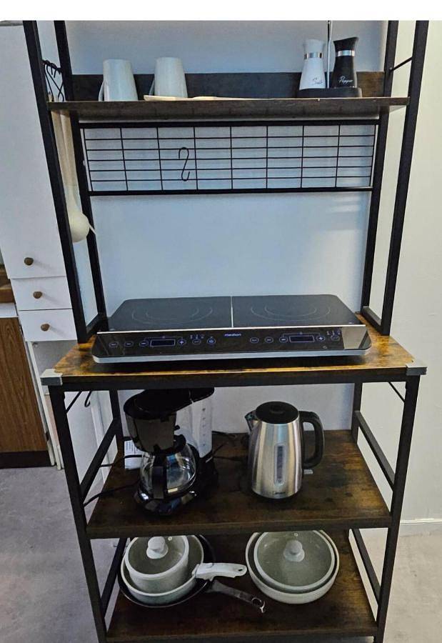 Gîte pour 2 personnes à Felletin - 3