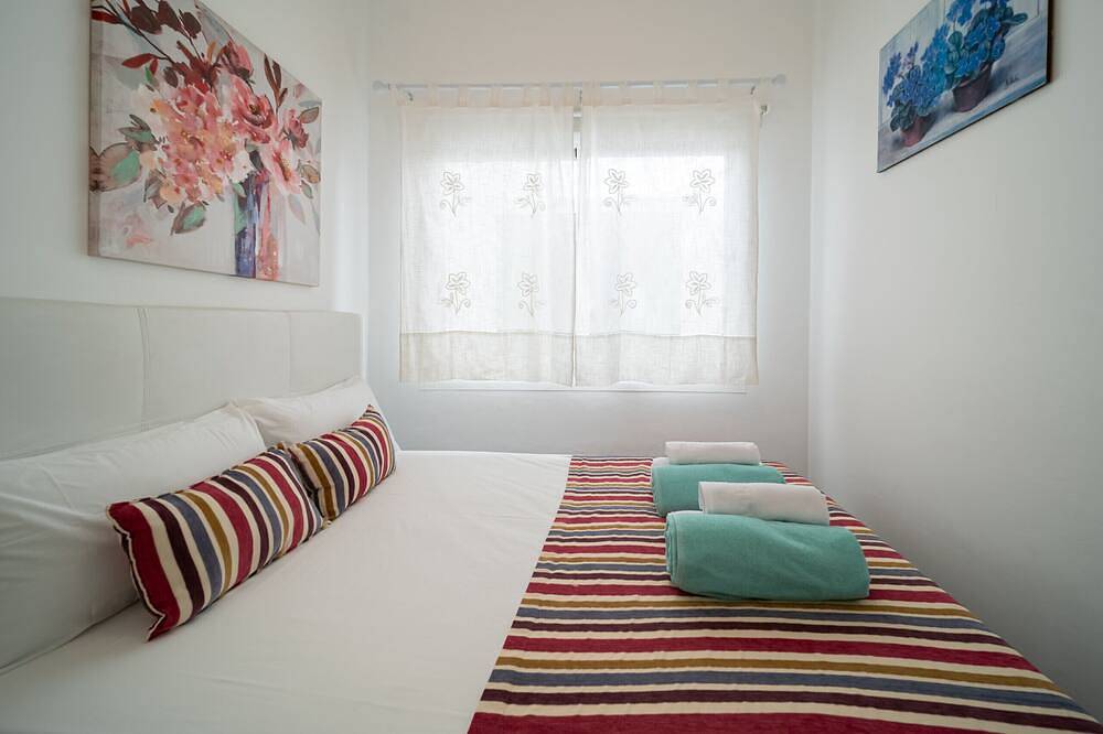 Entire apartment, Famara Home Beach in Famara Beach, Teguise