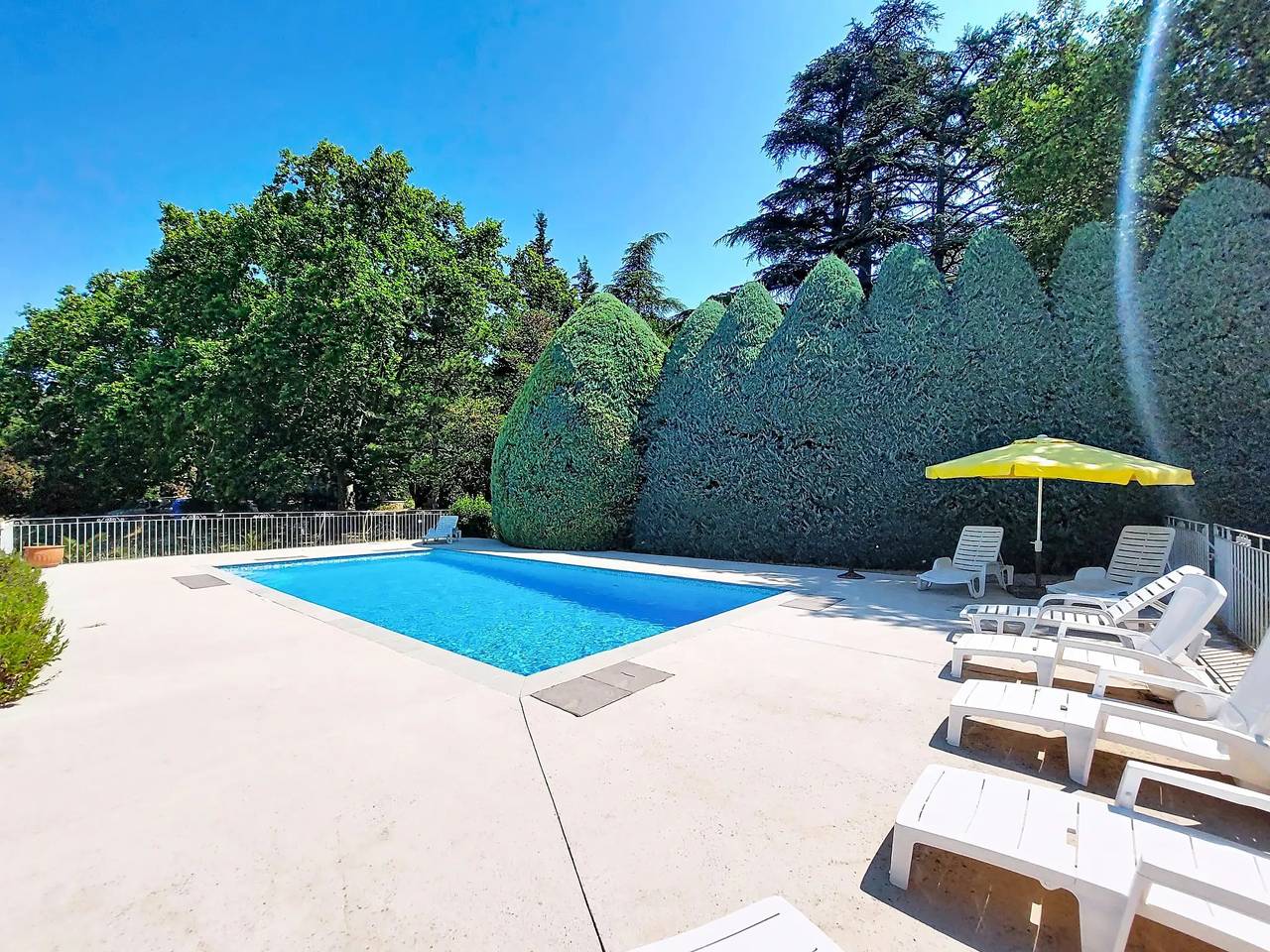 Maison 8 Personnes in Flassans-sur-Issole, Région de Brignoles