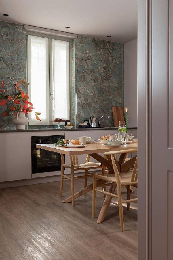 Appartamento intero, Garden Suites in Eur (Roma), Roma