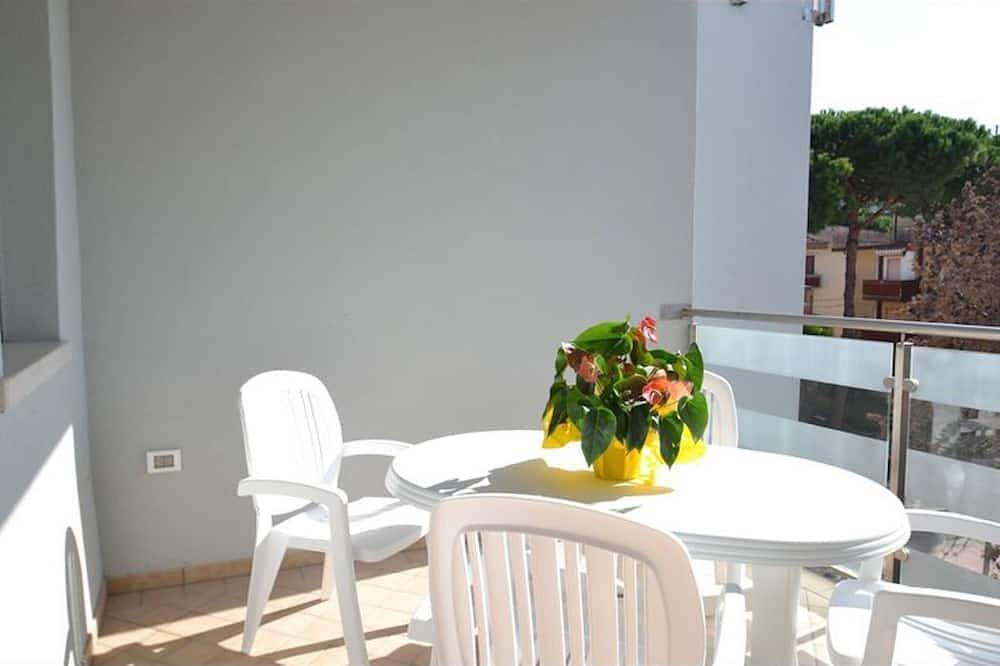 Hel leilighet, Modern flat in central location in Rosolina Mare, Rosolina