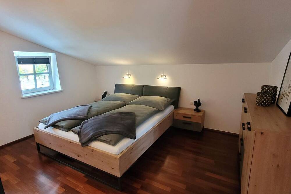 Ganze Wohnung, Appartement Lockei, Österreich in Eben im Pongau, Tennengau