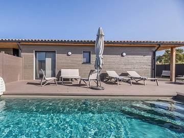 Camping pour 6 Personnes dans Ventiseri, Région de Corte, Photo 3