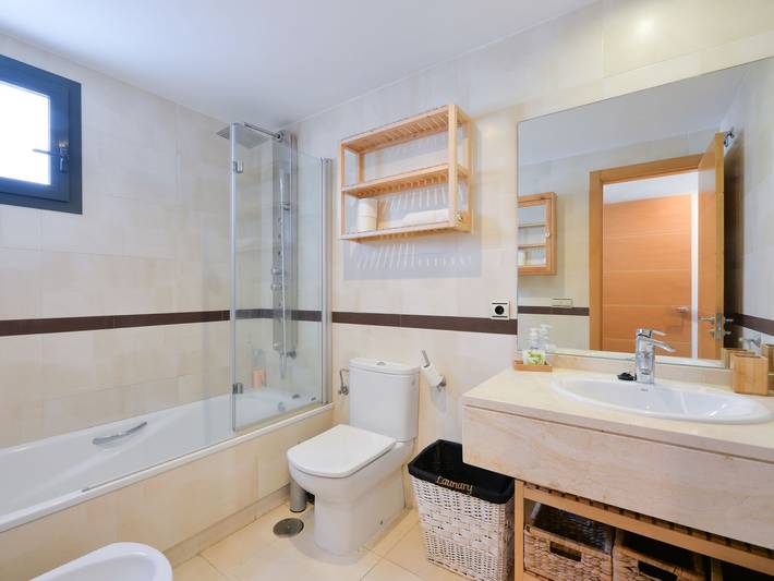 Entire apartment, Alamar in La Cala de Mijas, Mijas