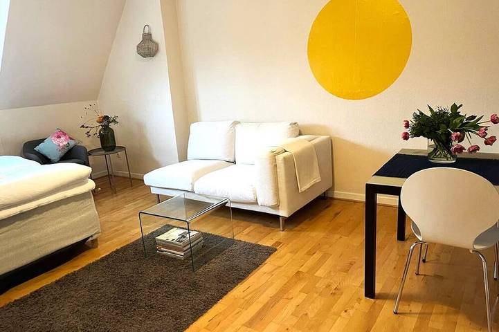 Ferienwohnung für 6 Personen - 1
