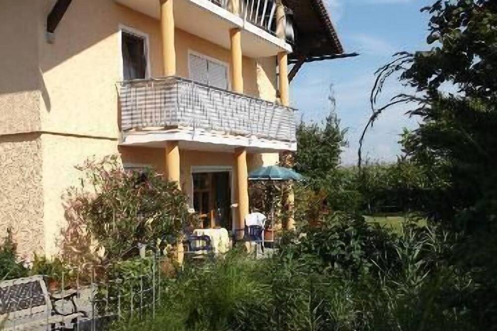 Ganze Wohnung, Appartement im rustikalen Landhausstil in Bad Füssing, Bayerische Golf und Thermenland