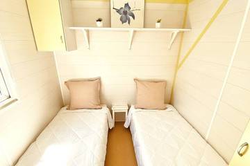 Static Caravan for 6 People in Frejus, Draguignan region, Photo 1