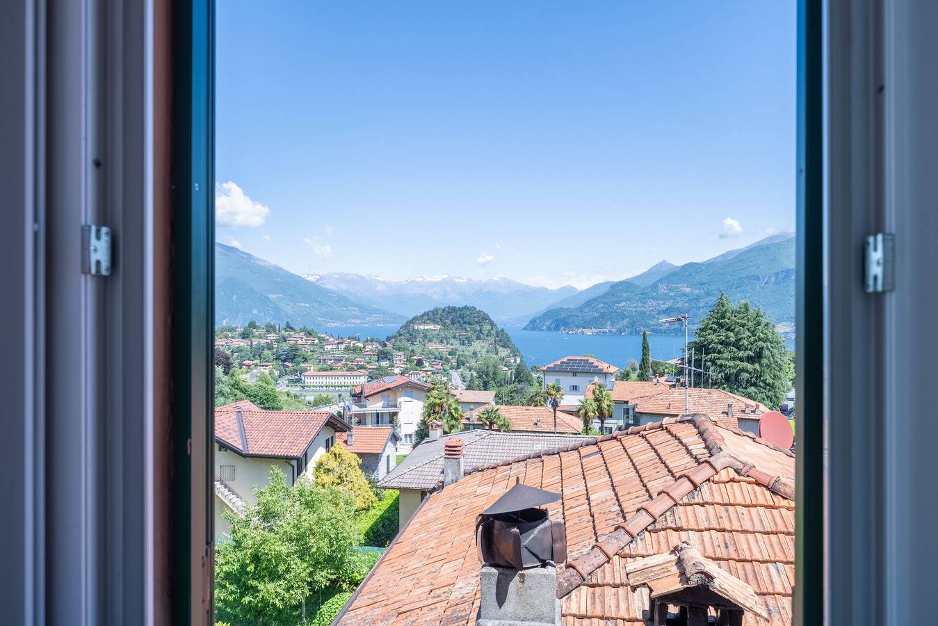 Appartement entier, Ca' del Dino by Wonderful Italy in Bellagio, Région de Bellagio