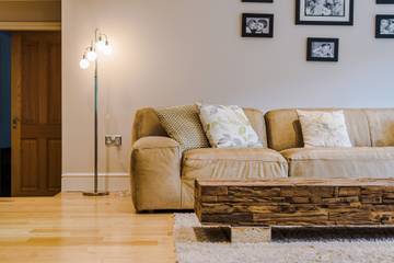 Cottage for 16 People in Flintshire, North-Wales, Photo 3