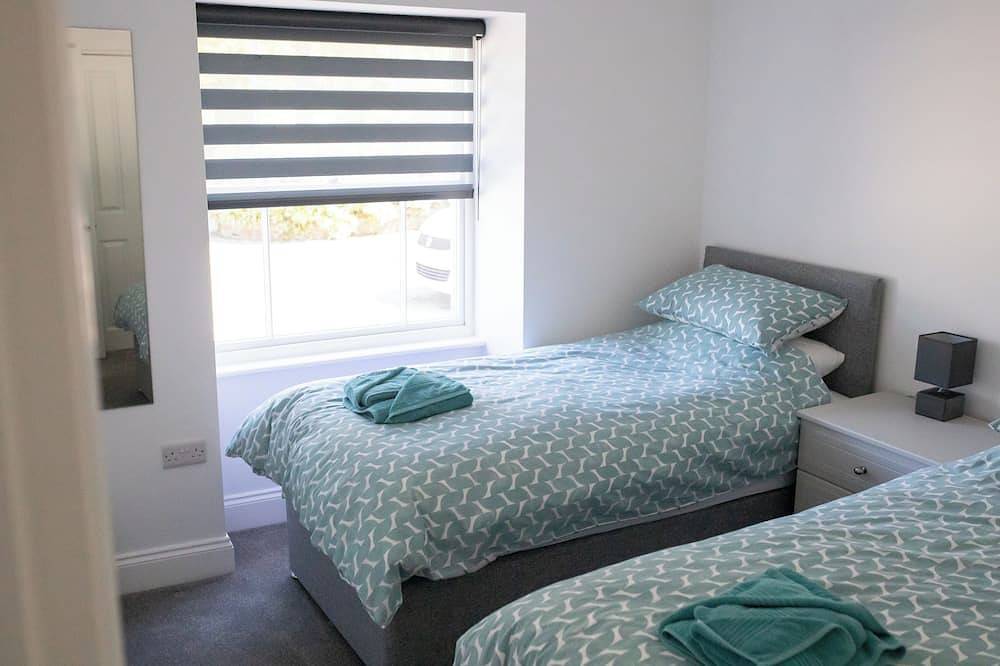 Ganze Wohnung, Cosy apartment in historic Cornish town in Bodmin, Cornwall