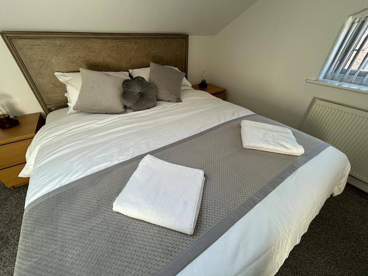 Holiday Home in Lincoln, Lincolnshire