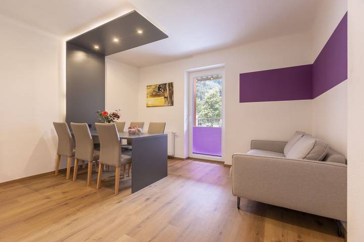 Ganze Wohnung, Comfort plus Ferienwohnung I in Eisenerz, Östliche Obersteiermark