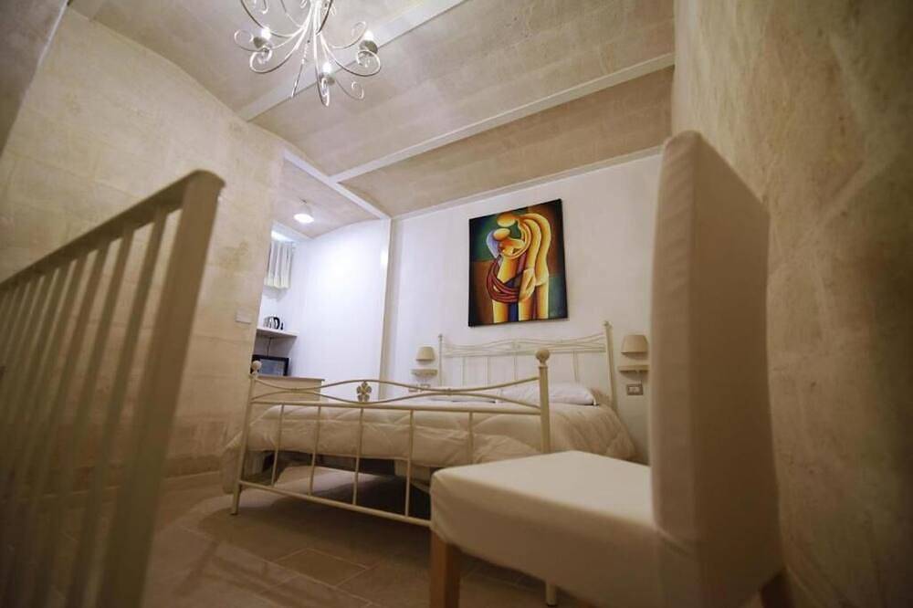 Double Room in Matera, Piana del Metaponto