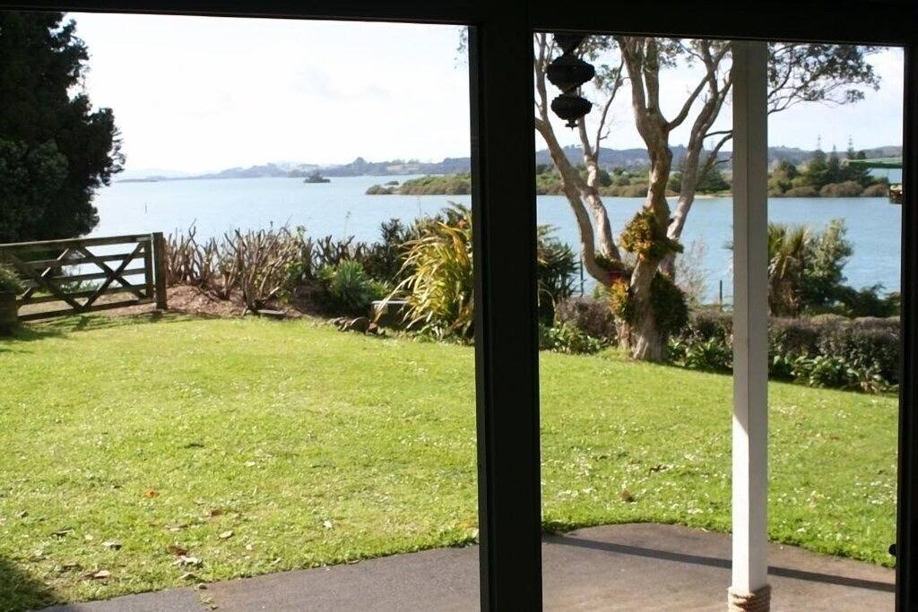 Ganze Wohnung, Kerikeri Inlet Waterfront in Kerikeri, Bay Of Islands