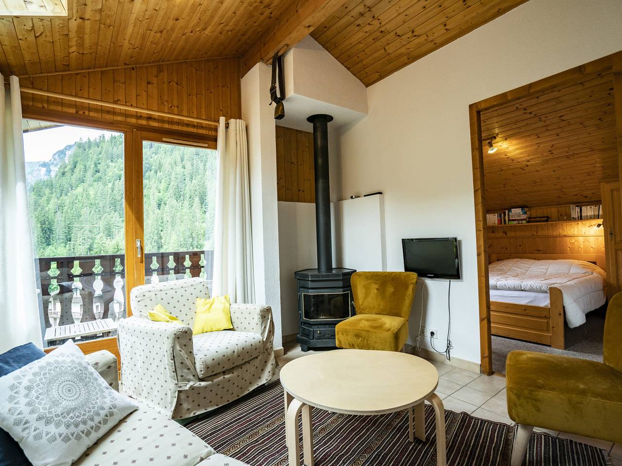 Photo : Appartement de vacances