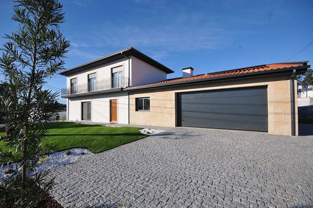 Gallo`s House, um local de excelência no norte do país. in Várzea (Barcelos), Distrito de Braga