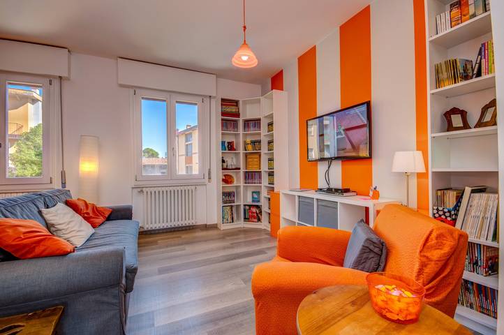Gîte pour 2 personnes, avec jardin à Salò - 3