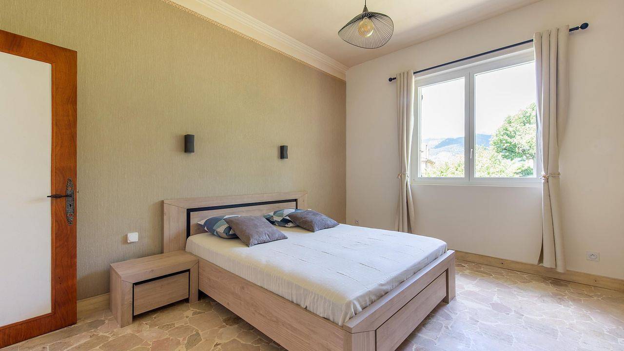 Ferienhaus für 4 Personen (130 m²) in Saint-Julien-du-Verdon in Saint-Julien-du-Verdon, Parc naturel régional du Verdon