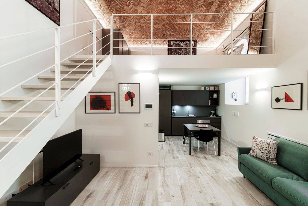 Ganze Wohnung, Diaz 3 in Como, Comer See