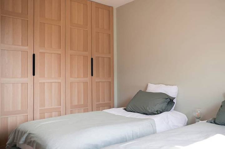 Location de vacances pour 6 personnes à Larochemillay - 4