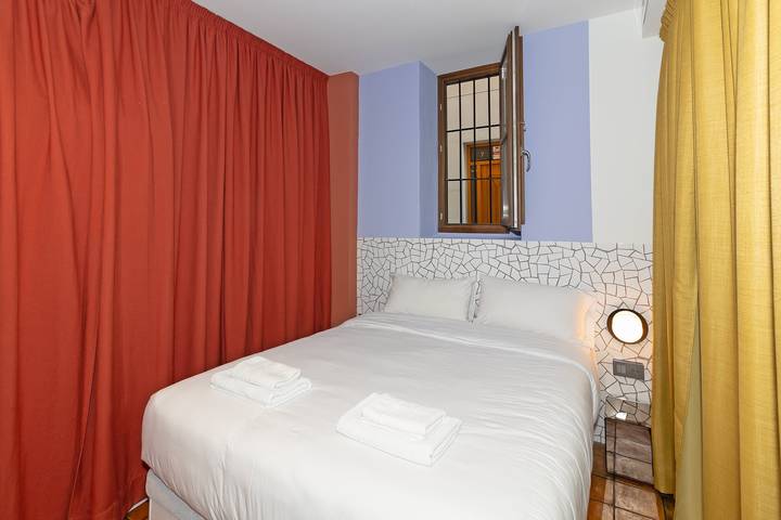 Apartamento entero, Guestready - Estudio junto al Mercado Central in Valencia City Centre, Valencia