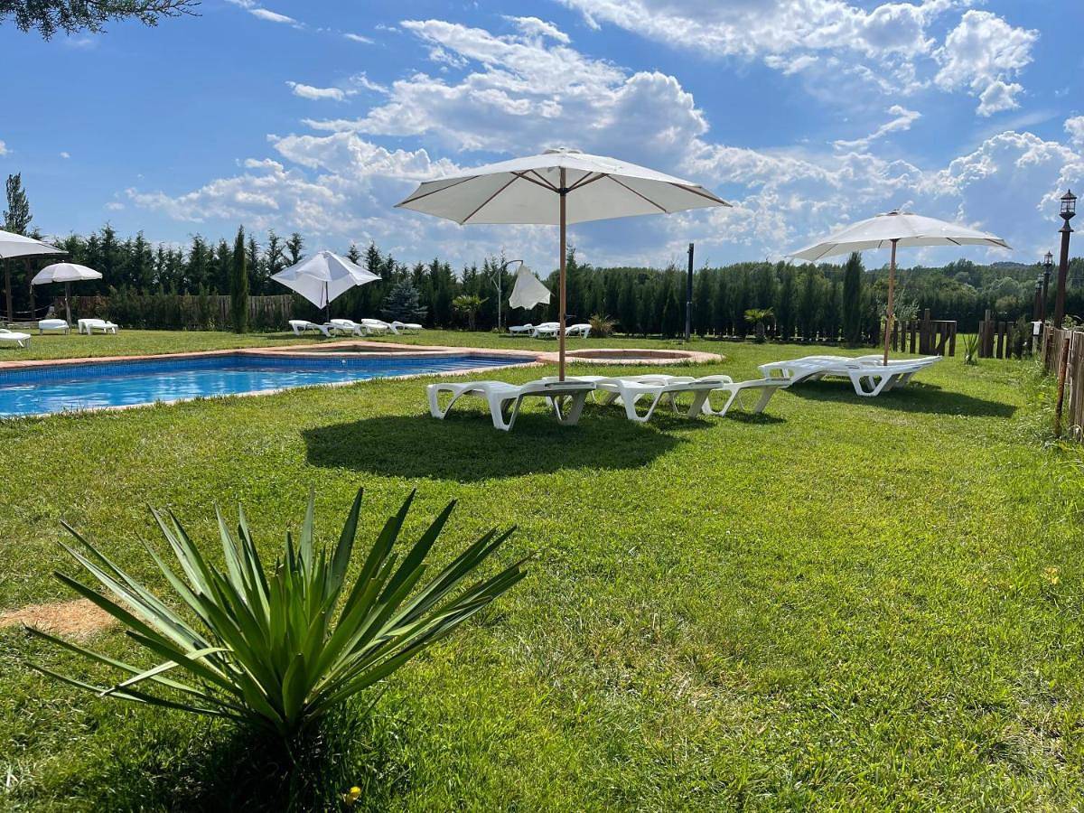 Apartamento entero, El Burgo De Osma Alojamiento Rural Villa Bagh in El Burgo de Osma, Provincia de Soria
