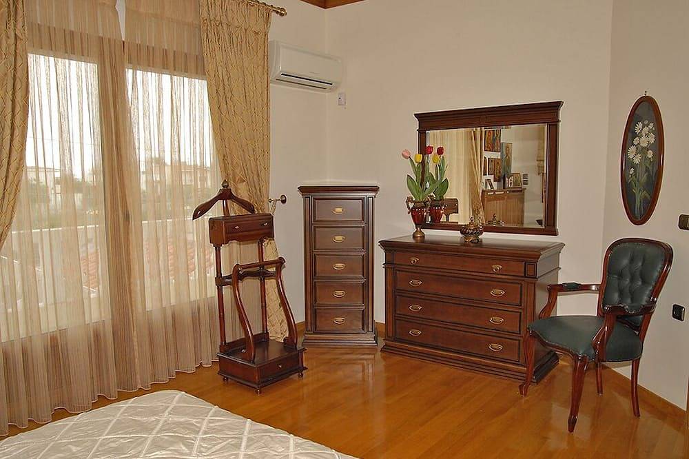 Villa Elegant, kostenloses Wifi in Korinthia