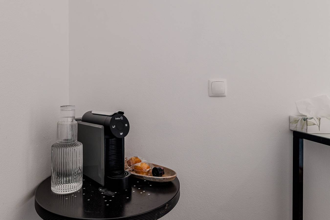 Knusse Suite À Da Marina – Privésuite met Zeezicht, Wi-Fi en Airconditioning, foto 6