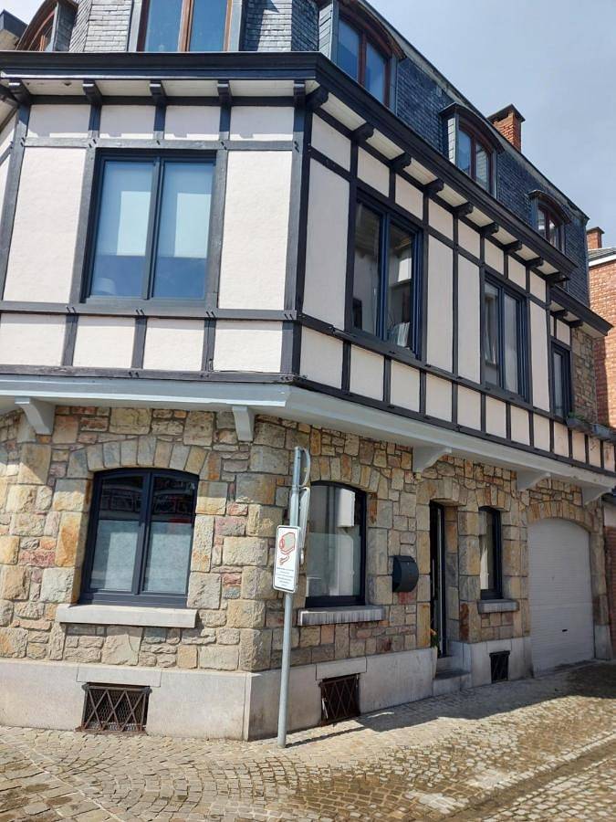 Location de vacances pour 2 personnes à La Roche-en-Ardenne - 4