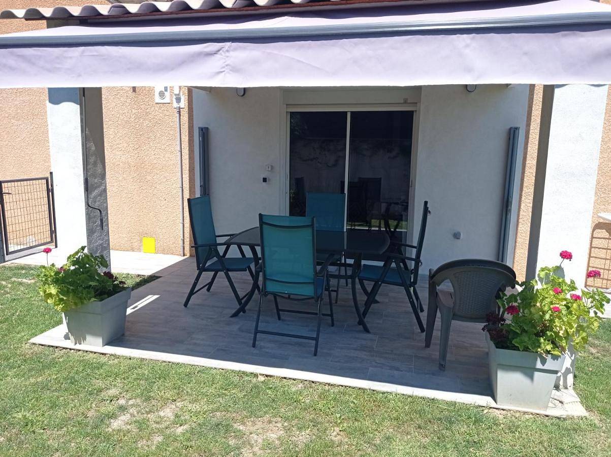 Gîte Côté Sud in Marsillargues, Côte méditerranéenne (France)