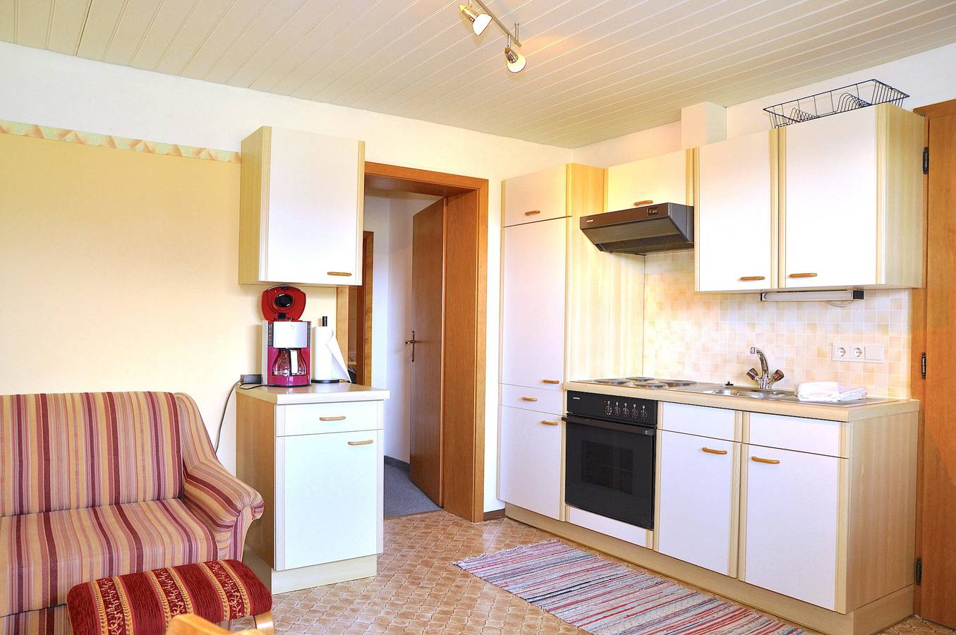 Ganze Ferienwohnung, Erlenhof in Kirchdorf in Tirol, Kitzbüheler Alpen