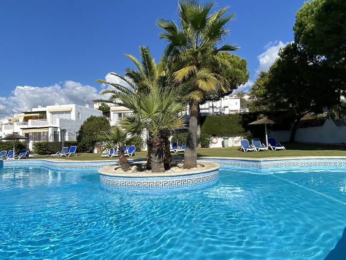 Ferienwohnung für 2 Personen in Andalusien