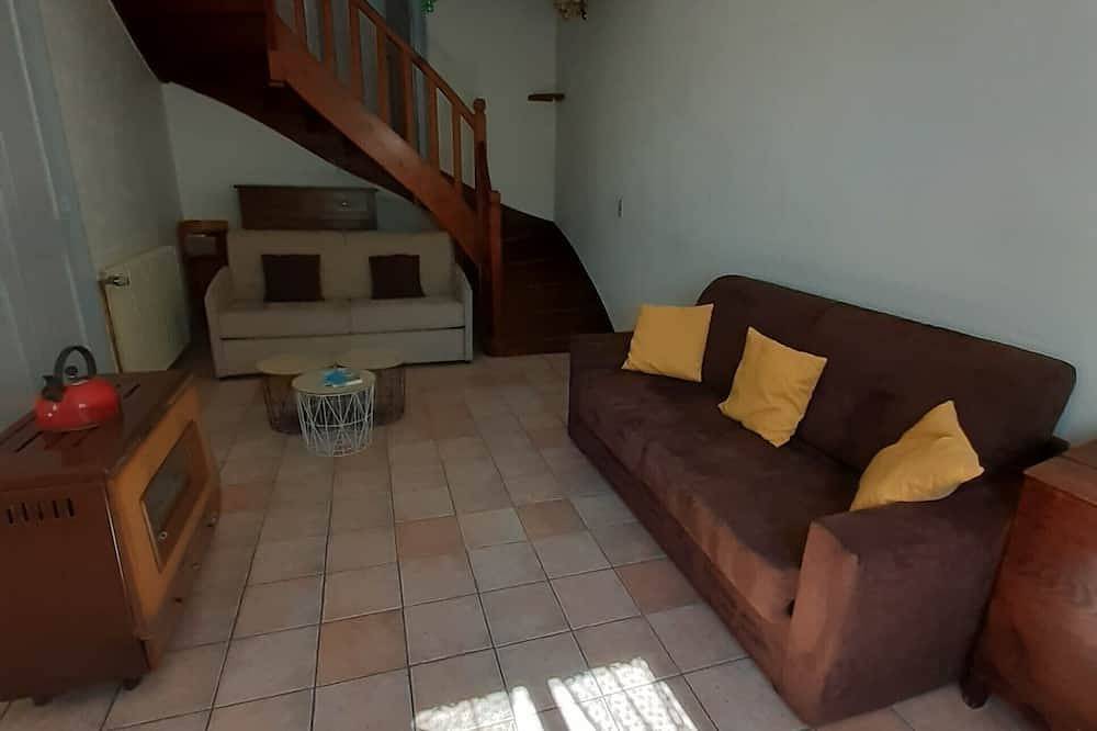 Maison du Guier 4 ou 6 personne au coeur du massif in Saint-Pierre-de-Chartreuse, Isère