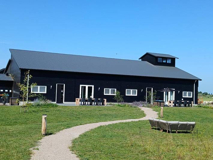 Vakantiehuis voor 8 personen, with Terras and Tuin as well as Uitzicht in Culemborg