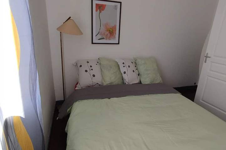 Gîte pour 6 personnes à Lalinde - 4