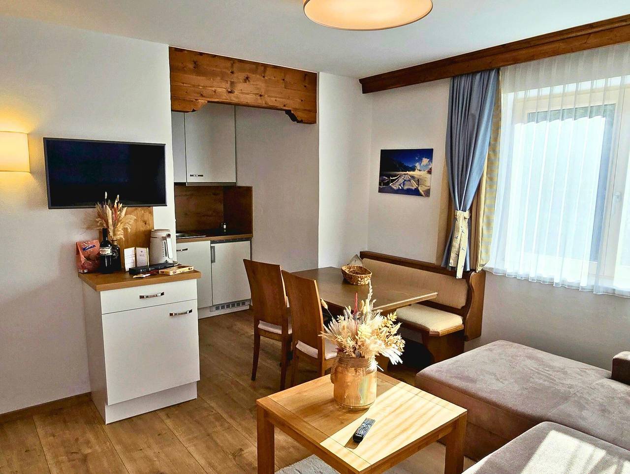 Ganze Ferienwohnung, Appartement/Fewo, Bad, Wc, Balkon Last Min in Pertisau, Eben am Achensee