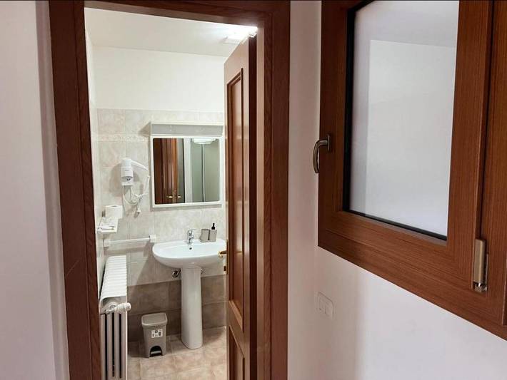 Gîte pour 2 personnes, avec jardin et terrasse à Gallinaro - 3