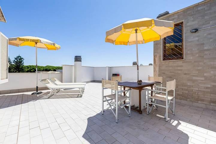 Appartamento vacanze per 6 persone - 1