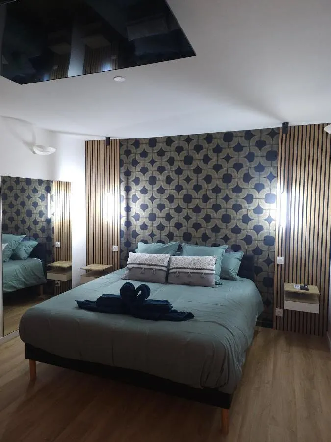 Apartamento de vacaciones para 2 personas - 1