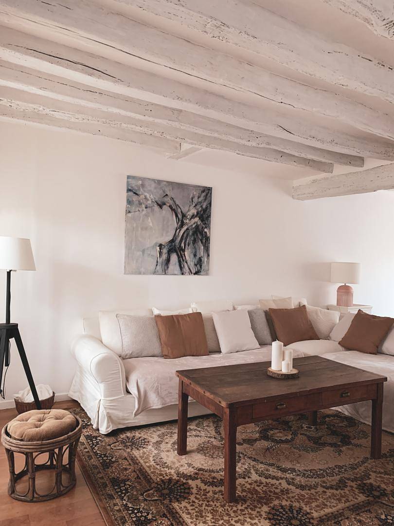 La Maison Gabriac in Boissise-la-Bertrand, Seine-et-Marne